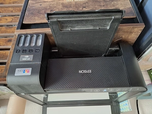 drucker epson  Bild 3