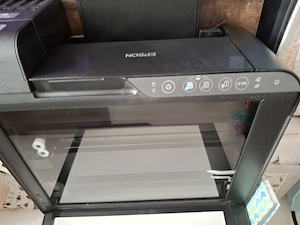 drucker epson  Bild 2