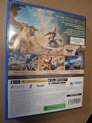 Playstation5 Spiel Bild 2