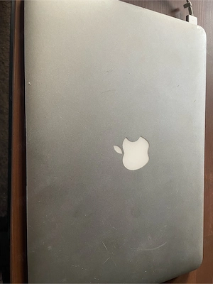 macbook air 13 Bild 2