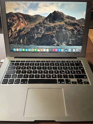 macbook air 13 Bild 3