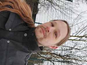 Suche dich für ein "Wir"