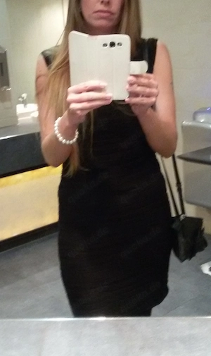 Verkaufe meine getragenen Höschen und Söckchen