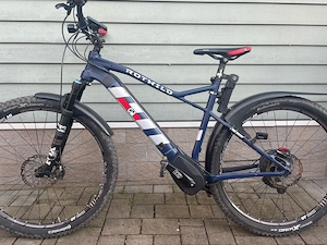 Rotwild R.C+ H729 Comp 