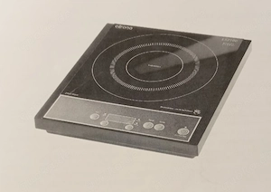 Induktionskocher ES 2100