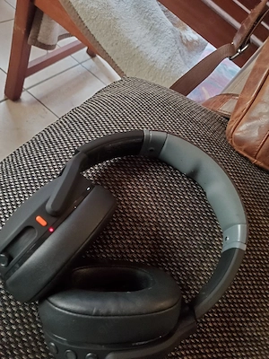Skullcandy  Bluetooth Kopfhörer. Sehr guter Zustand.