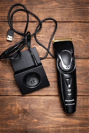 Panasonic haarschneider 