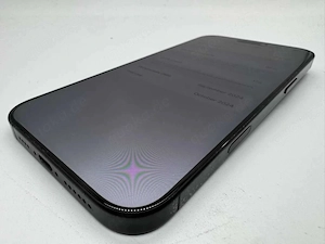 Apple iPhone 16 Pro Max 256GB Schwarz Titan, ohne Simlock