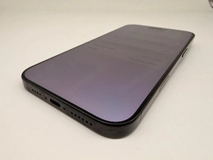 Apple iPhone 16 Pro Max 256 GB Schwarz Titan, ohne simlock