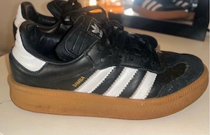 gebrauchte Schuhe  Bild 3