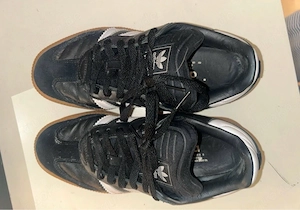 gebrauchte Schuhe  Bild 4