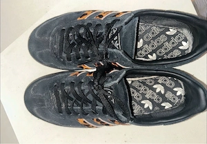 gebrauchte Schuhe  Bild 5
