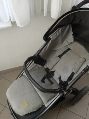 Schöne digsin Karre 