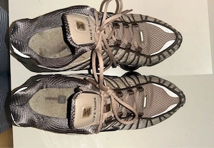 gebrauchte nike schuhe 