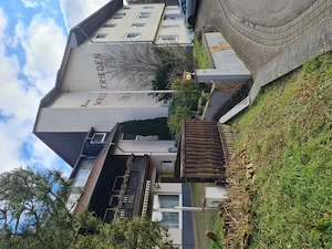 140 m  Wohnung 6 Zi Kü Bad und MEHR