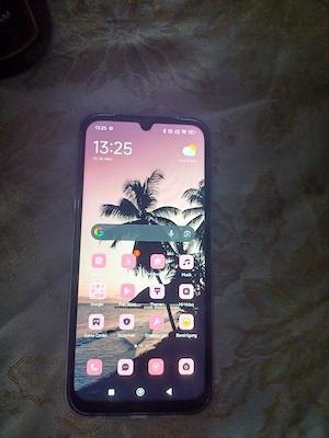 xaumi Redmi 15 C   tausche auch 