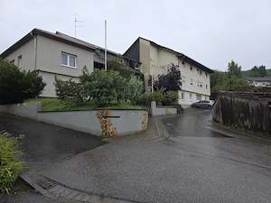 140 m  Wohnung 6 Zi Kü Bad und MEHR