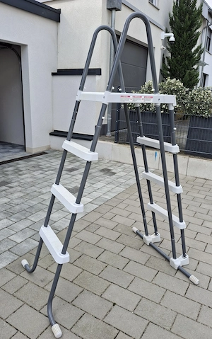 Leiter zu verkaufen