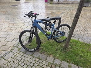 EBike Telefunken 