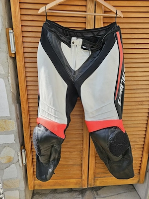 Dainese Laguna Seca 4 Lederkombi 2-Teiler Gr. 56
