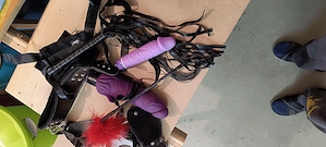 Erotik FKK sm Bondage Zimmer 