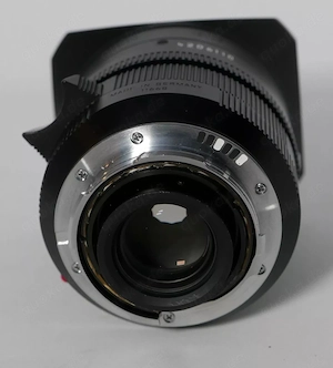 Leica M Summilux 28mm 1.4 ASPH