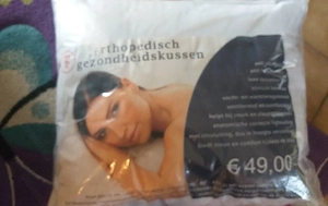 Kopfkissen 
