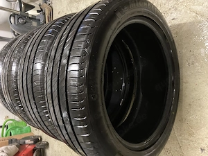  Neu!Satz Sommerreifen Michelin 235 50 R19 V1