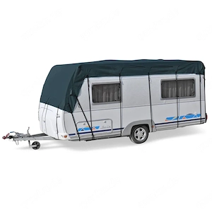 Deiwo Wohnwagenschutzdach