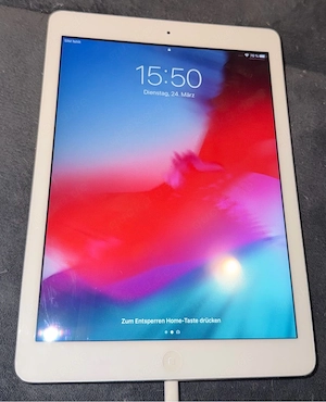 apple ipad air  Bild 2