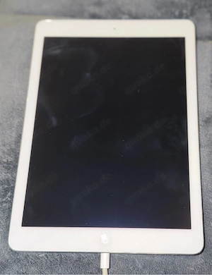 apple ipad air 