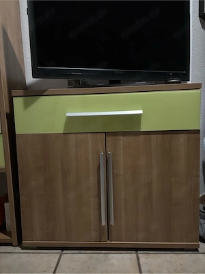 Kommode Holz