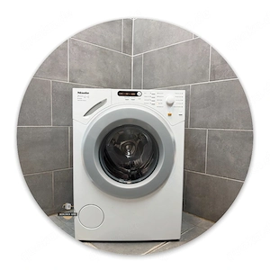 7 kg Miele Waschmaschine W 1916 WPS  - 1 Jahr Garantie & Gratis Lieferung in Berlin!