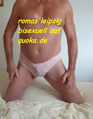 Paar in Leipzig läd den großzügigen Mann ein Bild 3