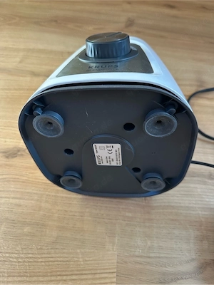 Poweli   Krups Blendforce Standmixer   KB43P   800 Watt   Neuw. Bild 2