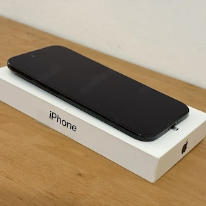 Apple iPhone 17 Air schwarz 256GB neue mit verpakung und garantie  Bild 3