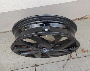 Gebrauchte Felgen für BMW I3 zu verkaufen