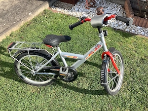 Proxy Kinderfahrrad 18 Zoll