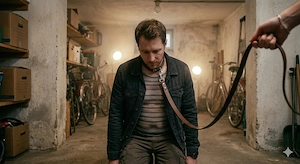 Devoter Putzmann (30J) bietet Reinigungsservice mit Extras