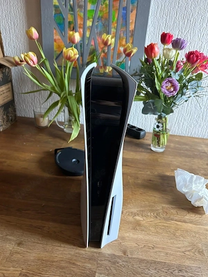 Playstation 5 zu verkaufen 