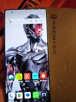 Gaming Smartphone  Bild 2