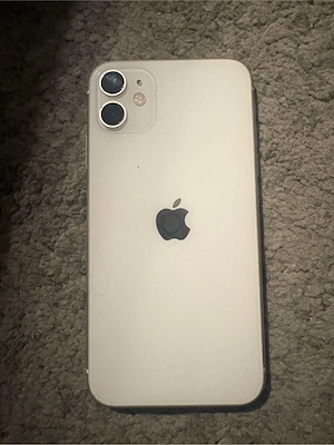 iphone 11 64 GB 