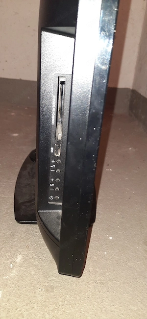 Philips tv Bild 3