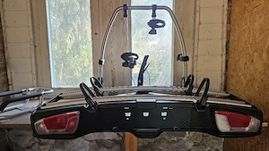 Thule Velospace Fahrradträger 