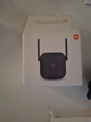 ich verkaufe Wi Fi Range Extender Xiaokmi