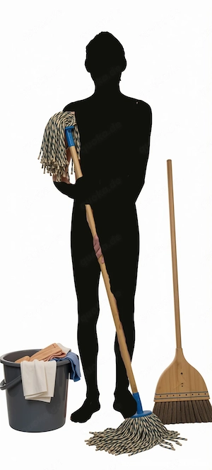 Kostenlose Haushaltshilfe(59  183  72) sucht strenge Führung