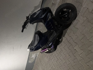 Speedfight 2 70 ccm malossi mhr 