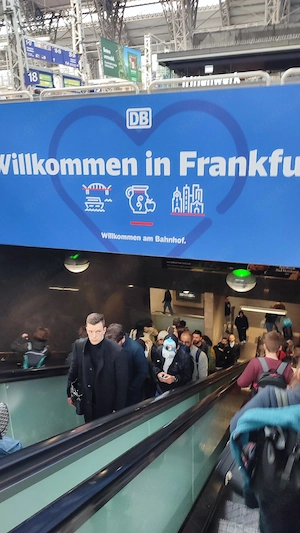 Sprachtandem Italienisch  Bild 2