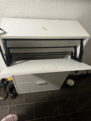 schuhschrank 