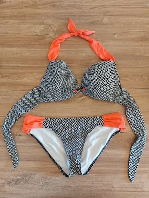 Bikini 85 C mit Hose
